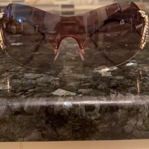 Roberto Cavalli sunglasses